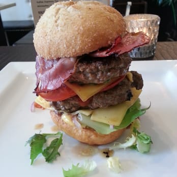 Heinsburger - Der Boss - American Near Me - Heinsberg, NW