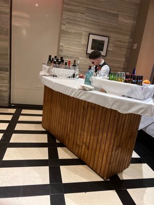 Sarabeth's Park Avenue South by null