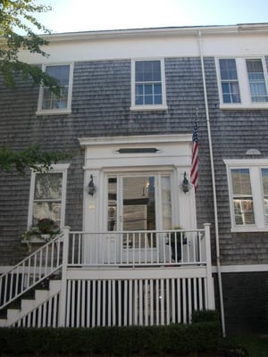 Sherburne Inn by Nantucket Resort Collection by null