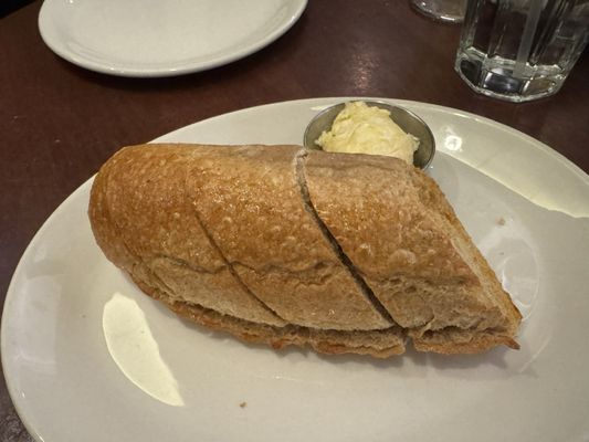 Mitchell's Fish Market by null