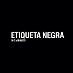Etiqueta Negra - Logo
