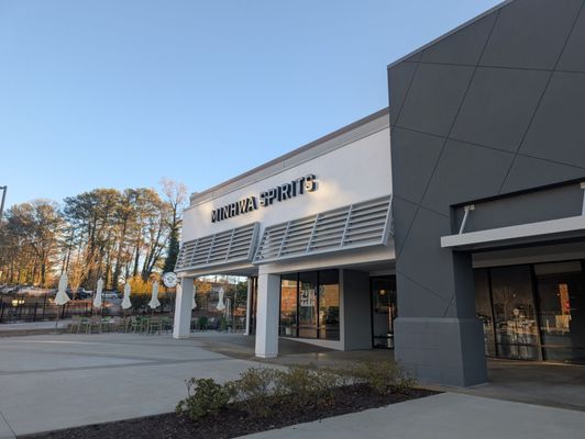 Minhwa Spirits by null