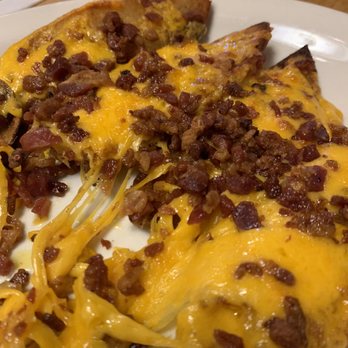 Texas Roadhouse - Potato wedges - Steakhouses Near Me - Lexington, Kentucky