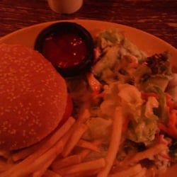 Viva - Cheeseburger
