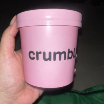 Crumbl - Mesa Grand - Catch me here only for the banana pudding! - Bakeries Near Me - Mesa, Arizona Crumbl - Mesa Grand - Catch me here only for the banana pudding! - Bakeries Near Me - Mesa, Arizona