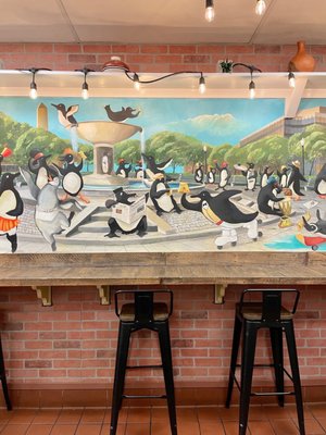 The Well Dressed Burrito by null