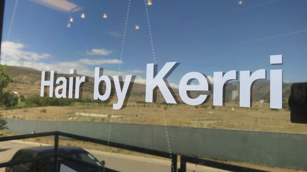 Hair By Kerri