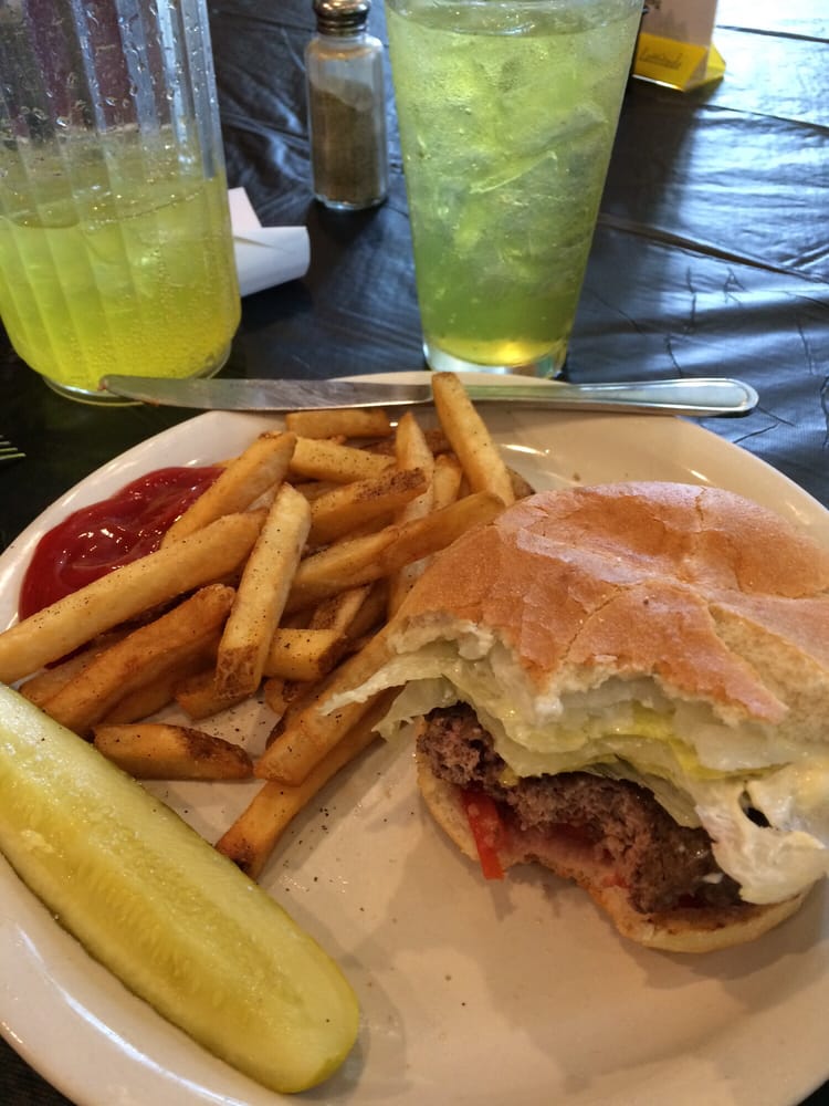 KNICKERS RESTAURANT Updated September 2024 14501 Greenwood Church