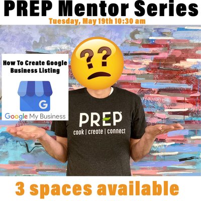 PREP Kitchens by null