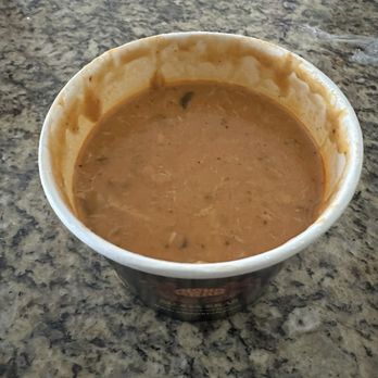 Aloha Krab - Crab Bisque - Seafood Near Me - Cheektowaga, New York