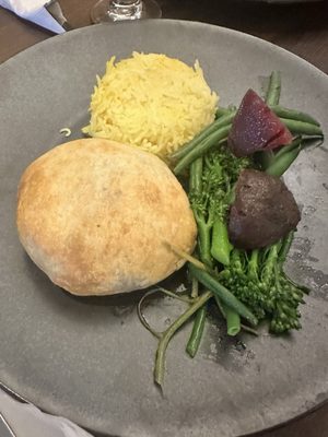 Legends Restaurant by null