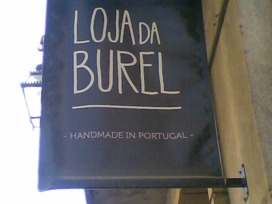 Loja da Burel by null