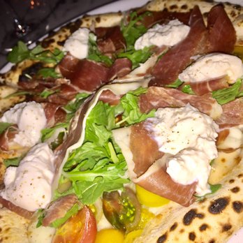 2145 Eats - Prosciutto and Burrata Pizza - Pizza Near Me - Costa Mesa, California 2145 Eats - Prosciutto and Burrata Pizza - Pizza Near Me - Costa Mesa, California