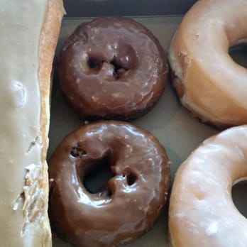 Top Pot Doughnuts - Donuts Near Me - Bellevue, Washington Top Pot Doughnuts - Donuts Near Me - Bellevue, Washington