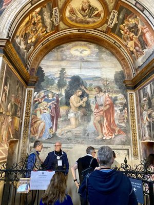 Chiesa di San Maurizio al Monastero Maggiore by null