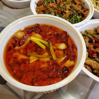 Grand Chinese Restaurant - House special boiled fish in chilli broth - Chinese Near Me - Burnaby, British Columbia Grand Chinese Restaurant - House special boiled fish in chilli broth - Chinese Near Me - Burnaby, British Columbia