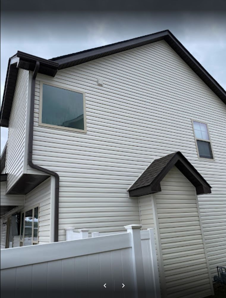 MARSHALL’S PRESSURE WASHING Request a Quote 44 Photos 8705 Percy