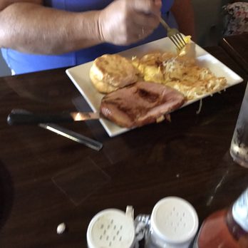 Early Bird Breakfast Pub - Ham was excellent - Breakfast & Brunch Near Me - Springfield, Missouri Early Bird Breakfast Pub - Ham was excellent - Breakfast & Brunch Near Me - Springfield, Missouri