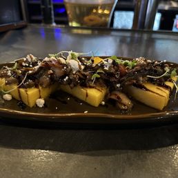 Polenta Polenta