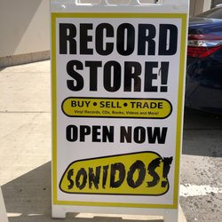 Sonidos Music & More