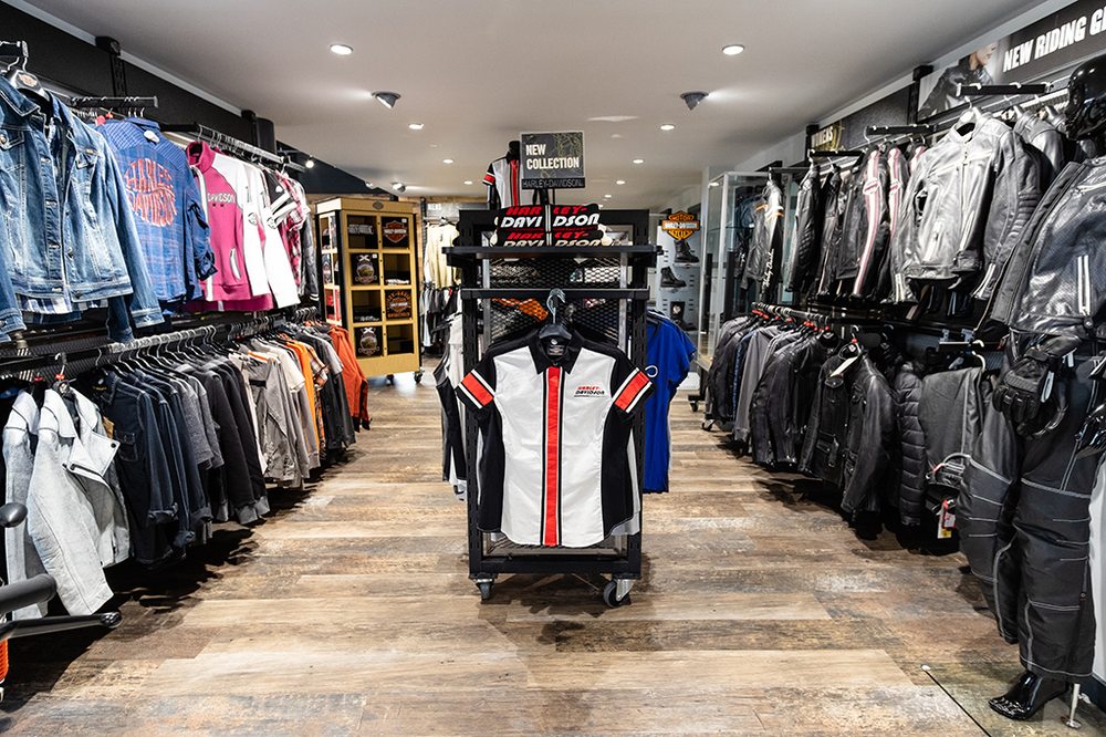 EDINBURGH HARLEYDAVIDSON Updated June 2024 58 Photos 6 Cultins