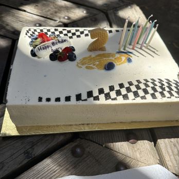 Whole Cakes - Desserts Near Me - San Francisco, California Whole Cakes - Desserts Near Me - San Francisco, California