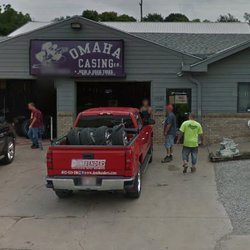 Omaha Casing Company