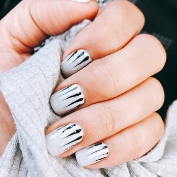 Nails Galore - Love how my mani matches my outfit! - Nail Salons Near Me - Cypress, California Nails Galore - Love how my mani matches my outfit! - Nail Salons Near Me - Cypress, California