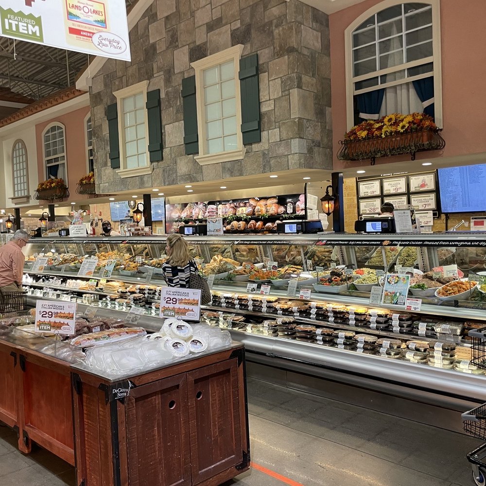 DeCicco & Sons - Brewster - Prepared Foods - Grocery Near Me - Brewster, New York