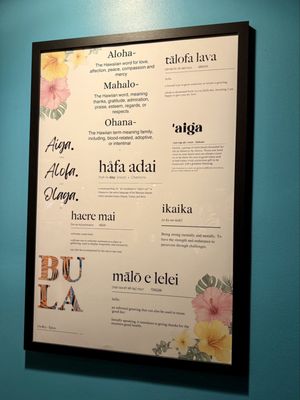 Pasifika Grill & Bar by null