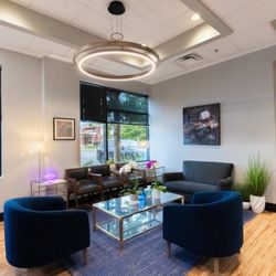Brad Ashpole, MD - Ashpole Office