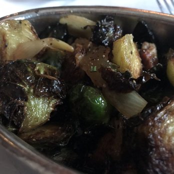 Brenner's Steakhouse - Steakhouses Near Me - Houston, Texas