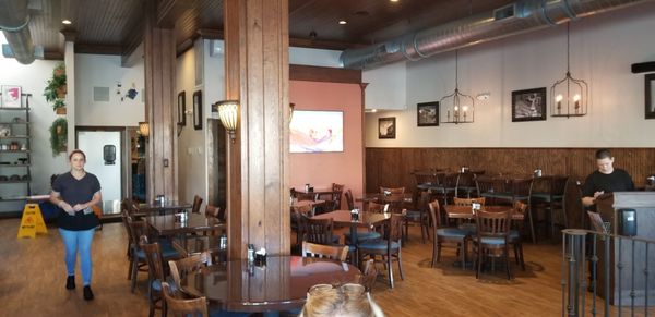 Polonza Bistro by null