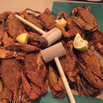 Costas Inn - Seafood Near Me - Baltimore, Maryland