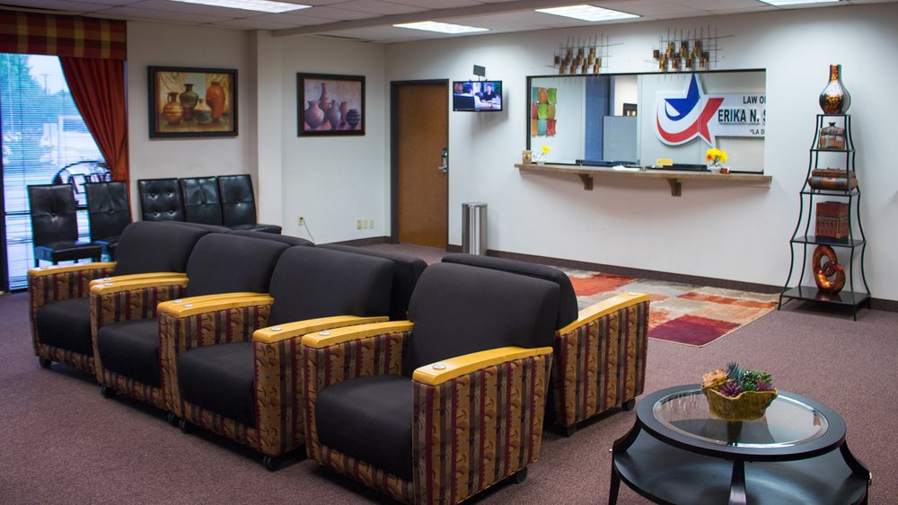 Law Office of Erika N. Salter, PC - immigration attorney in Dallas, TX