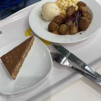 IKEA Restaurant - Meatball and sweet pie - Breakfast & Brunch Near Me - Tampa, Florida IKEA Restaurant - Meatball and sweet pie - Breakfast & Brunch Near Me - Tampa, Florida