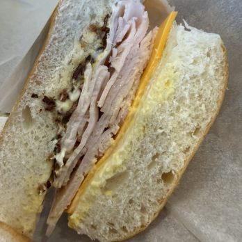 Brown Bag Deli - Sandwiches Near Me - Houston, Texas