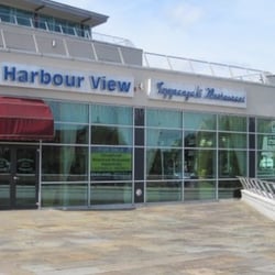 Harbour View Restaurant