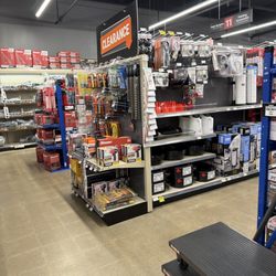 Harbor Freight Tools - Clearance Area