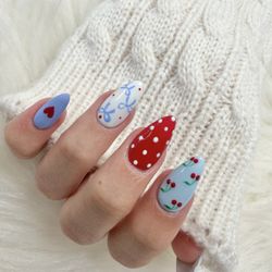 Lotus Nail Lounge