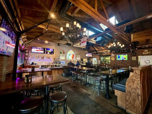Congregation Brewery & Cocina - Pasadena by null