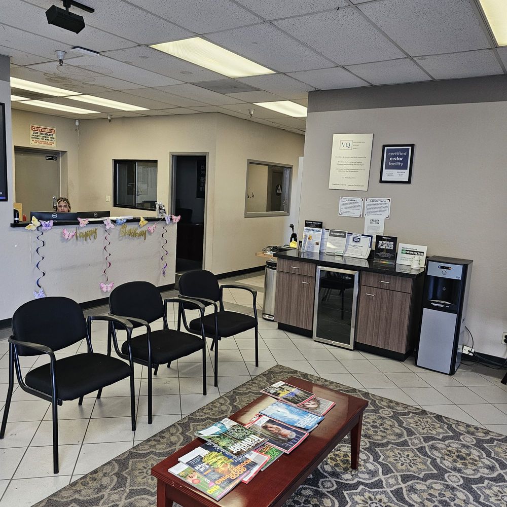 CALIBER COLLISION Updated September 2024 46 Photos & 145 Reviews 1416 S Main St, Milpitas