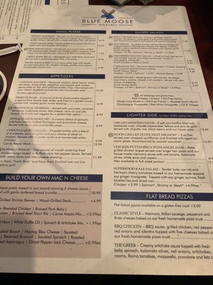 Menu photo 7 Blue Moose Lenexa, KS Menu photo 7 Blue Moose Lenexa, KS
