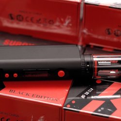 Steam Engine Vaping - Starter kits
