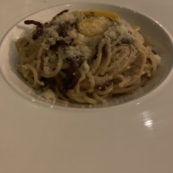 Il Massimo - Carbonara - Italian Near Me - Dedham, Massachusetts