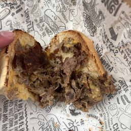 cheesesteak OLD SCHOOL CHEESESTEAK cheesesteak OLD SCHOOL CHEESESTEAK