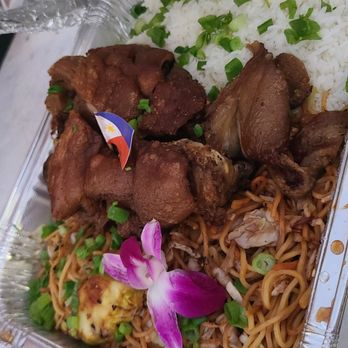 Tisoy Curryative Cuisines - Caterers Near Me