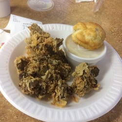 Chicken Express