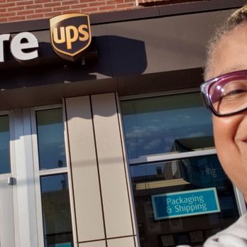 The UPS Store - I had the best experience. The entire staff was awesome. The owner Joy, personally assisted me with getting some documents copied. - Printing Services Near Me - Philadelphia, Pennsylvania The UPS Store - I had the best experience. The entire staff was awesome. The owner Joy, personally assisted me with getting some documents copied. - Printing Services Near Me - Philadelphia, Pennsylvania