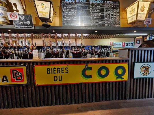 Delirium Taphouse by null